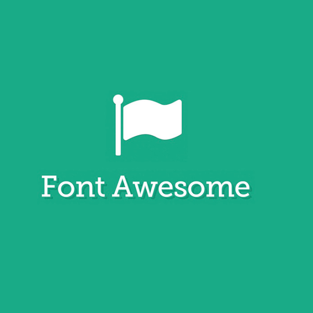 【Font Awesome】探すのがちょっと面倒な便利フォントアイコン80個まとめました