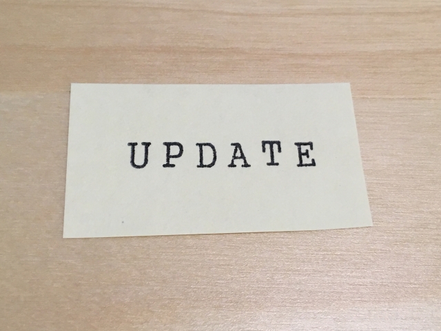 Q.ホームページの更新に苦労しているんです。何かいい方法は無いでしょうか？