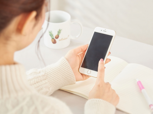 そのスマホ化必要ですか？