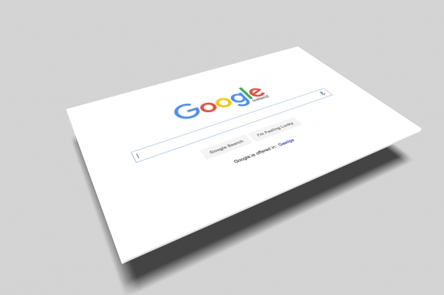 googleの公式ブログに乗っているホームページのSEO対策