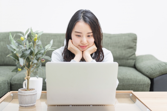 ホームページの更新とは？前編