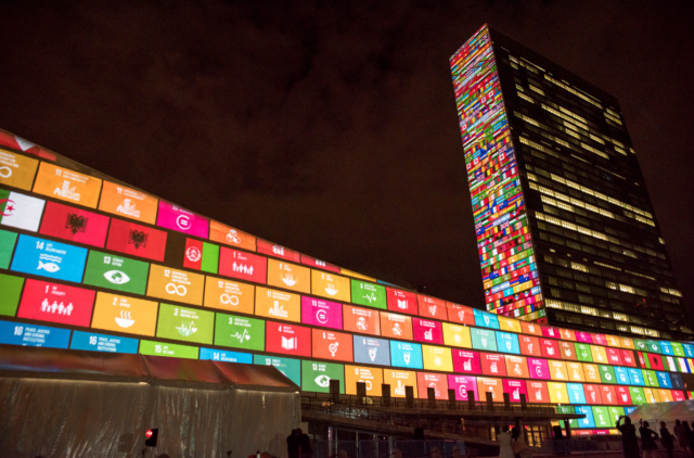 【初心者向け】SDGｓとは？