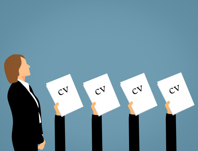 【企業向け】求人応募者を約15件/月に増やすために必要なこと