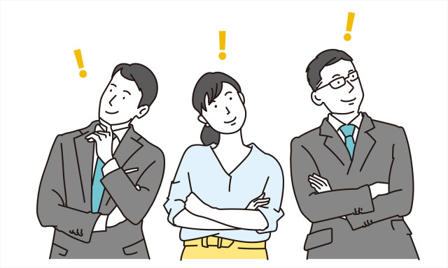 【元技術者目線】Web業界に向いている人とは？