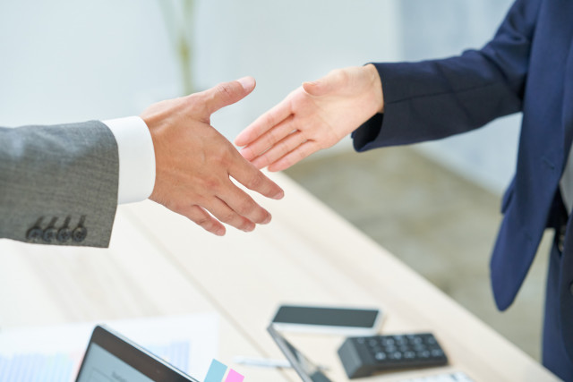 【エントリー検討中の方必見】B’sCre8の営業ってどんな仕事？
