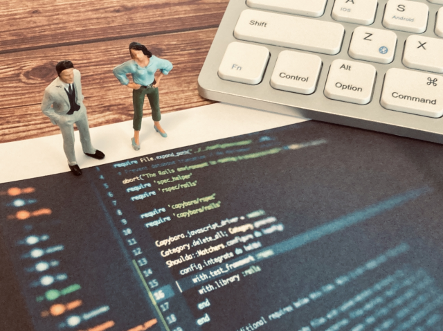 Web企画営業職になって改めて実感したWebサイトの重要性