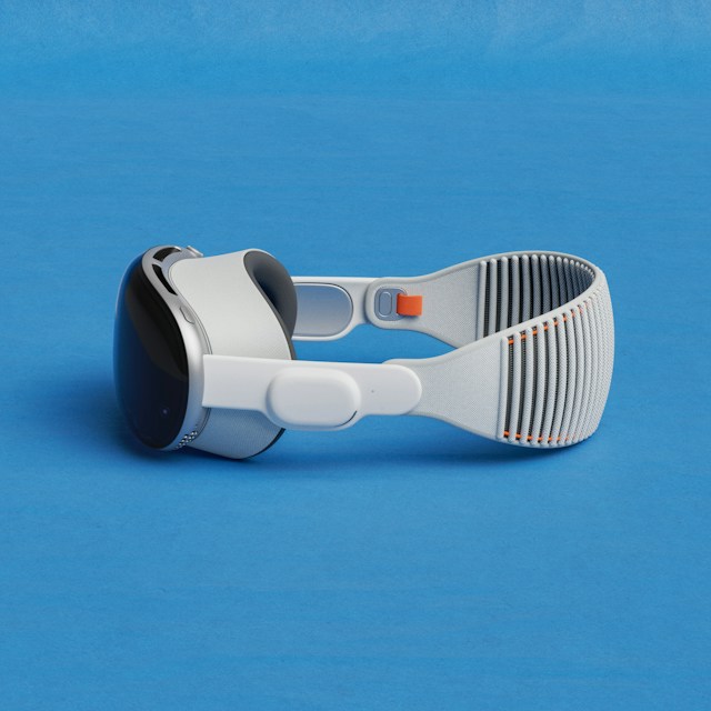 Apple Vision Pro が発売されてXで色々な使い方が紹介されています。