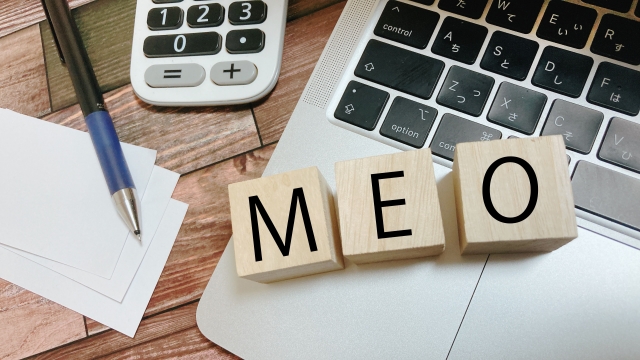 【初心者必見！】　MEO対策について学ぶ