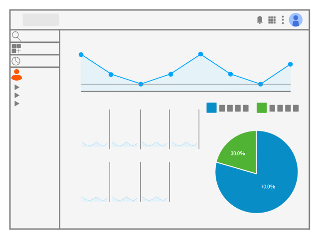 Google Analytics カスタムレポートの活用方法