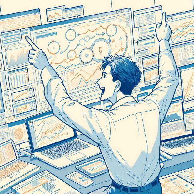 Google Analytics カスタムレポートの活用方法②
