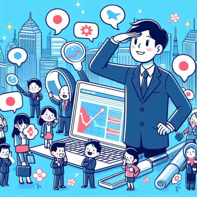 あなたのビジネスを加速しませんか？ パートナー企業・フリーランス募集！
