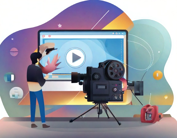 動画生成AIに新たな選択肢！Adobe Fireflyの動画生成使ってみた。