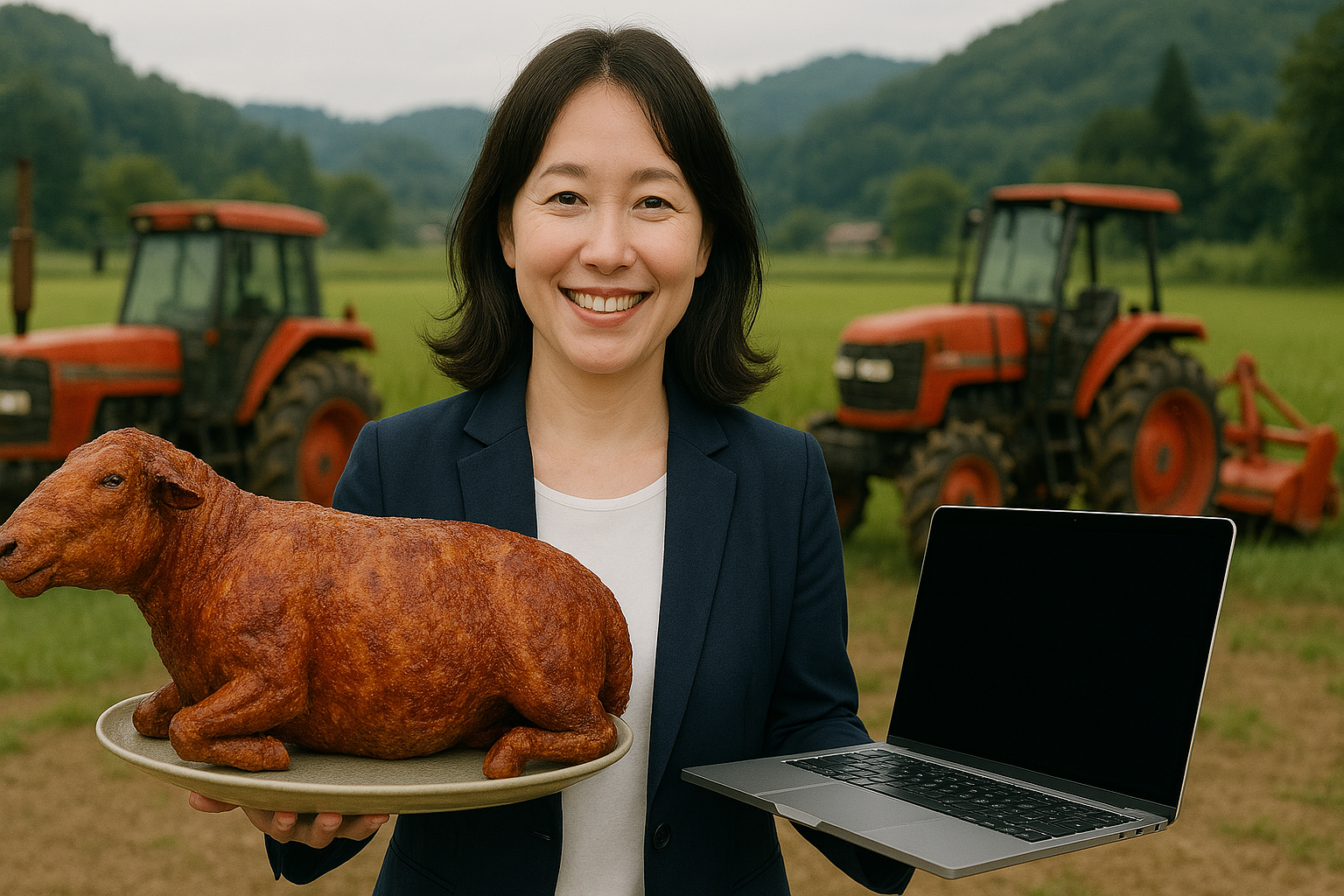 アラフィフ丸焼き女子、20年のブランクを超えWebディレクターに再挑戦！