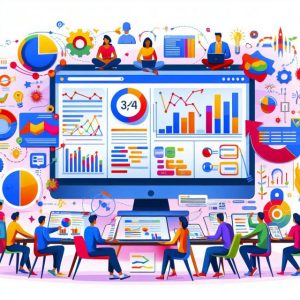 データドリブン&ハイブリッド運用が成果を安定化