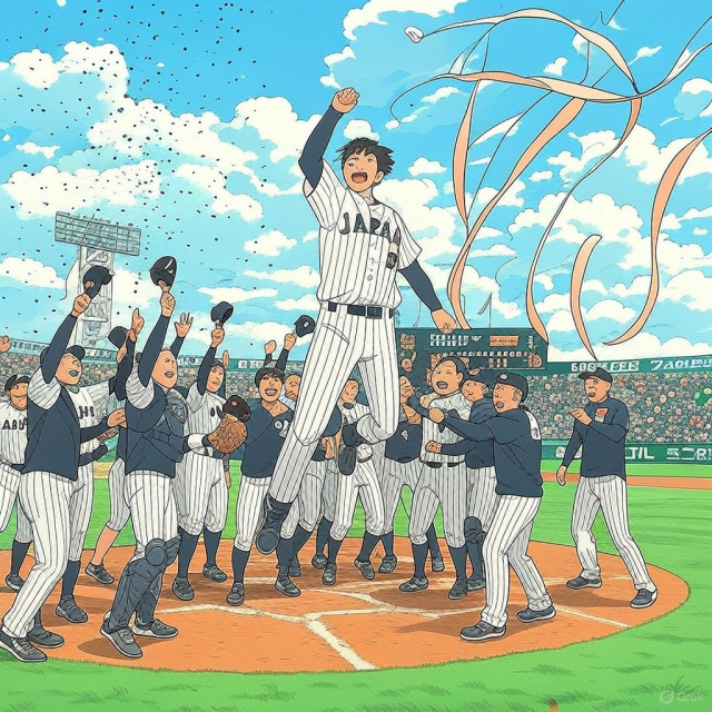 夏の甲子園、ベスト8決定! AIが導き出す「真の優勝候補」と勝率