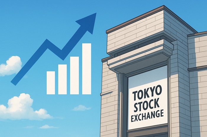 なぜ日経平均は高値を更新したのか?AIが整理する3つの理由