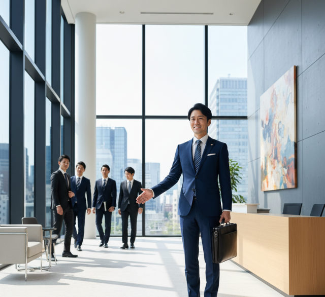 【新人営業必見】顧客の目的はどこに？ ホームページ制作で的を射る「5階層ヒアリング」の立て方と方法！