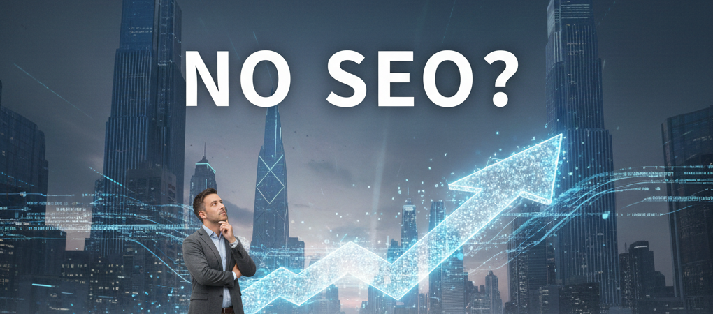 SEOはもう不要なのか?