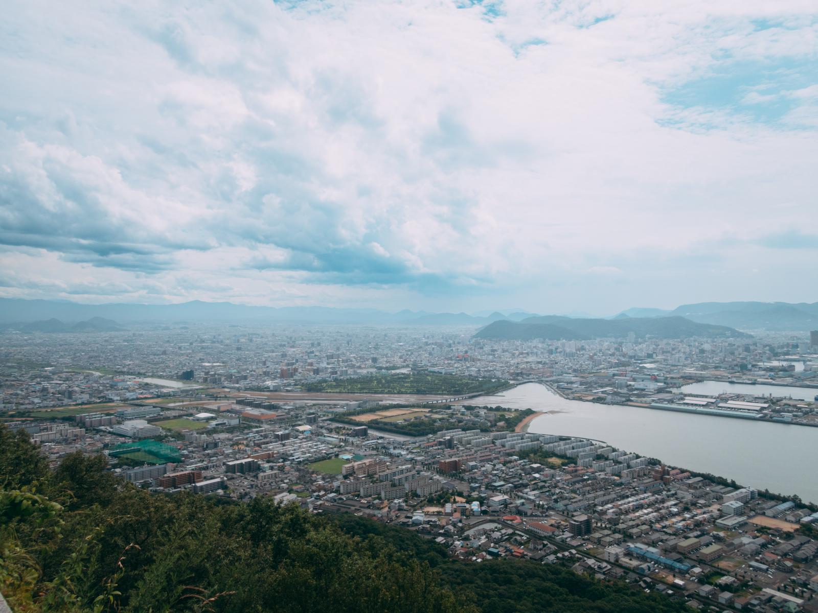 高松市