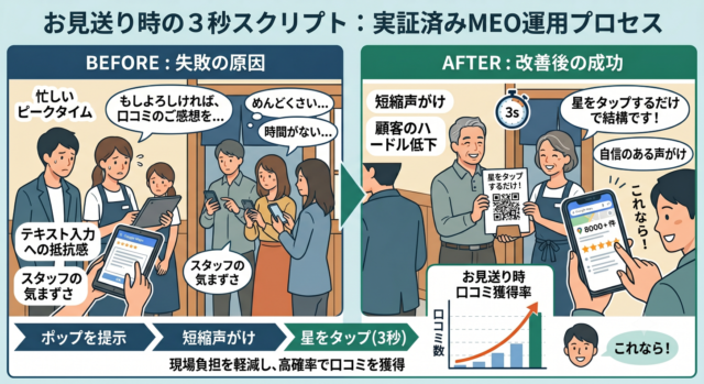 【リアル描写】自社居酒屋「竹りん」で口コミ800件を集めた泥臭いプロセス