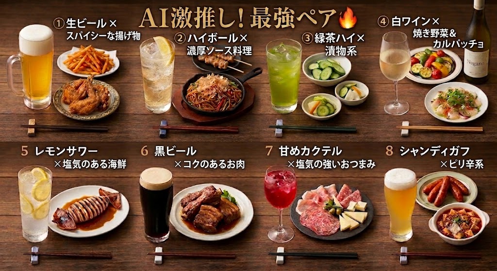 Ai激推し！最強ペアの画像